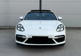 Porsche Panamera Turbo, снимка 5