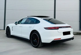 Porsche Panamera Turbo, снимка 4