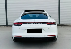 Porsche Panamera Turbo, снимка 6