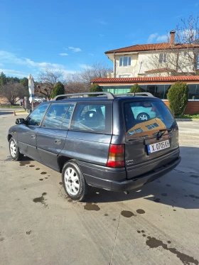 Opel Astra, снимка 1