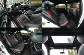 Subaru Impreza 2.5, снимка 10