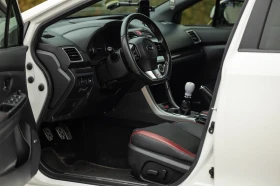 Subaru Impreza 2.5, снимка 9