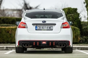 Subaru Impreza 2.5, снимка 4