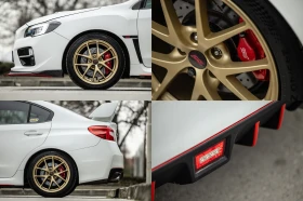 Subaru Impreza 2.5, снимка 7