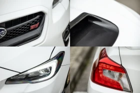 Subaru Impreza 2.5, снимка 8