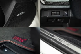 Subaru Impreza 2.5, снимка 16