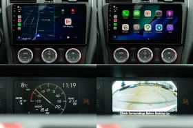 Subaru Impreza 2.5, снимка 17