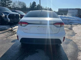 Toyota Corolla * CVT * CARFAX * СЛЕДЕНЕ НА ЛЕНТИ * МЪРТВА ТОЧКА, снимка 4