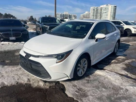 Toyota Corolla * CVT * CARFAX * СЛЕДЕНЕ НА ЛЕНТИ * МЪРТВА ТОЧКА, снимка 1