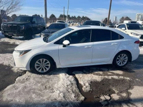 Toyota Corolla * CVT * CARFAX * СЛЕДЕНЕ НА ЛЕНТИ * МЪРТВА ТОЧКА, снимка 2