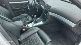 BMW 530, снимка 4