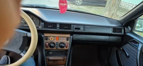 Mercedes-Benz 124 2.5чист дизел с климатик, снимка 8