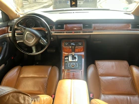 Audi A8 FULL , снимка 5
