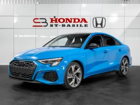 Audi S3 2.0 TFSI quattro* АвтоКредит* (Цена до БГ) , снимка 1