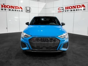 Audi S3 2.0 TFSI quattro* АвтоКредит* (Цена до БГ) , снимка 2