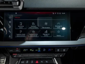 Audi S3 2.0 TFSI quattro* АвтоКредит* (Цена до БГ) , снимка 14