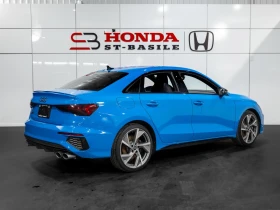 Audi S3 2.0 TFSI quattro* АвтоКредит* (Цена до БГ) , снимка 4