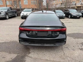 Audi A7 * Progressiv * ДИСТРОНИК * ПОДГРЕВ * КАМЕРА * ПАМЕ, снимка 4