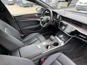 Audi A7 * Progressiv * ДИСТРОНИК * ПОДГРЕВ * КАМЕРА * ПАМЕ, снимка 5