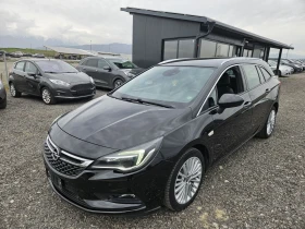 Opel Astra 1.6cdti Cosmo Navi Full extra!!!, снимка 1