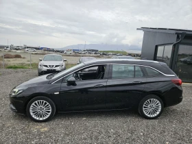 Opel Astra 1.6cdti Cosmo Navi Full extra!!!, снимка 9