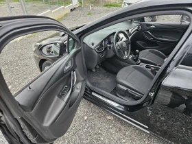 Opel Astra 1.6cdti Cosmo Navi Full extra!!!, снимка 10