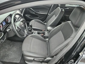 Opel Astra 1.6cdti Cosmo Navi Full extra!!!, снимка 7