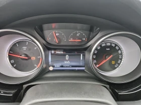 Opel Astra 1.6cdti Cosmo Navi Full extra!!!, снимка 13