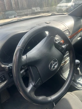 Toyota Avensis 2.0 d4d, снимка 9
