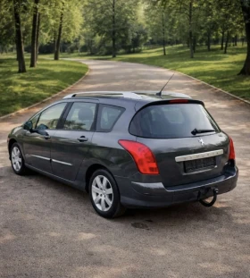 Peugeot 308 SV, снимка 4