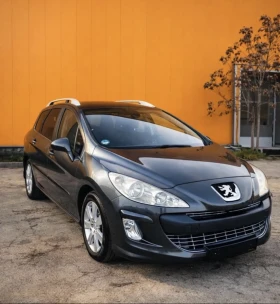 Peugeot 308 SV, снимка 2