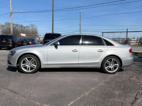 Audi A4 Рremium/CARFAX/Подгрев/Памет/Шибедах/КЛИП, снимка 3
