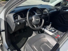 Audi A4 Рremium/CARFAX/Подгрев/Памет/Шибедах/КЛИП, снимка 6