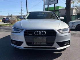 Audi A4 Рremium/CARFAX/Подгрев/Памет/Шибедах/КЛИП, снимка 1