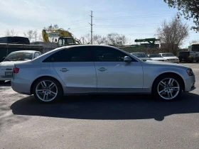 Audi A4 Рremium/CARFAX/Подгрев/Памет/Шибедах/КЛИП, снимка 4