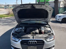 Audi A4 Рremium/CARFAX/Подгрев/Памет/Шибедах/КЛИП, снимка 12
