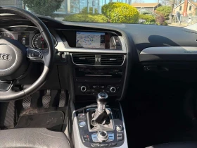 Audi A4 Рremium/CARFAX/Подгрев/Памет/Шибедах/КЛИП, снимка 8