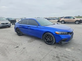 Honda Civic, снимка 4