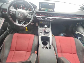 Honda Civic, снимка 8