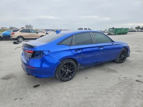 Honda Civic, снимка 3