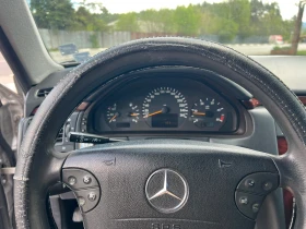 Mercedes-Benz E 320, снимка 5