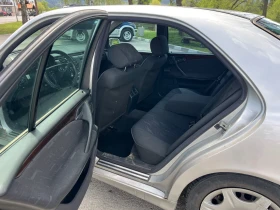 Mercedes-Benz E 320, снимка 6