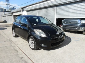 Toyota Yaris 1, 3-VVTI-KLIMATRONIK-ITALY, снимка 3