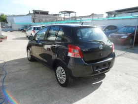 Toyota Yaris 1, 3-VVTI-KLIMATRONIK-ITALY, снимка 7