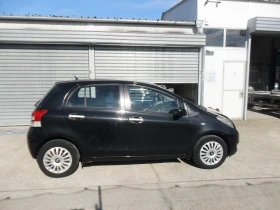 Toyota Yaris 1, 3-VVTI-KLIMATRONIK-ITALY, снимка 4