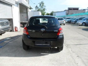 Toyota Yaris 1, 3-VVTI-KLIMATRONIK-ITALY, снимка 6
