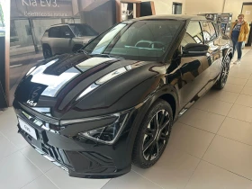 Kia EV6 650HP 4WD GT FULL 0KM ГАРАНЦИОНЕН ОЧАКВАН ВНОС, снимка 1