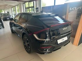 Kia EV6 650HP 4WD GT FULL 0KM ГАРАНЦИОНЕН ОЧАКВАН ВНОС, снимка 4