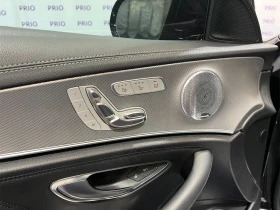 Mercedes-Benz E 43 AMG Sedan 4MATIC, снимка 11