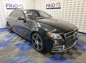 Mercedes-Benz E 43 AMG Sedan 4MATIC, снимка 1